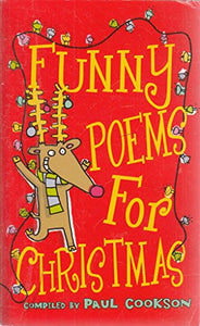 Funny Poems For Christmas : 