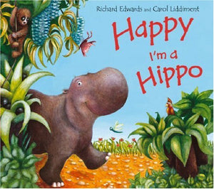 Happy I'm a Hippo 