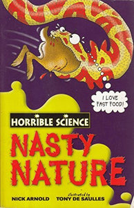 Nasty Nature 