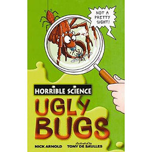 Ugly Bugs 