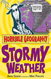 Horrible Geography: Stormy Weather 