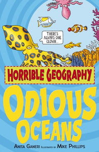 Odious Oceans 