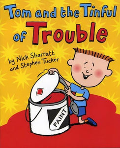 Tom and the Tinful of Trouble 