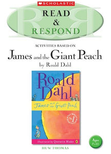 James and the Giant Peach 