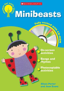 Minibeasts 