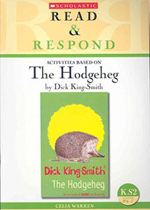 The Hodgeheg Teacher Resource 