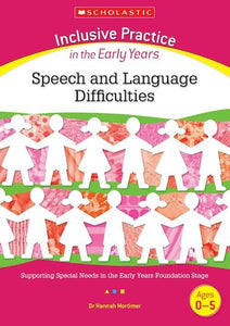 Speech and Language Difficulties 