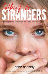 Talking to Strangers 