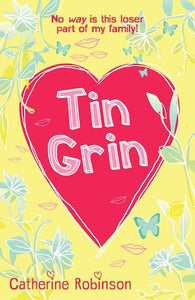 Tin Grin 