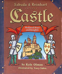 Castle: Medieval Days and Knights 