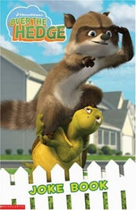 Over the Hedge 