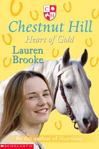 Chestnut Hill: #3 Heart of Gold 