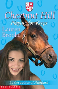 Chestnut Hill: #4 Playing for Keeps 