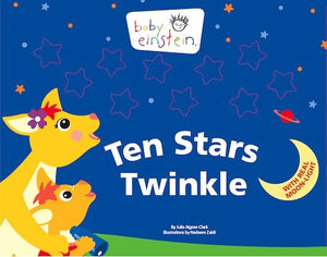 Ten Stars Twinkle 