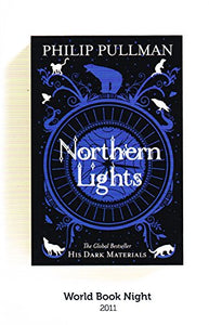 His Dark Materials: #1 Northern Lights: Classic Edition 