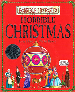 Horrible Histories: Horrible Christmas 