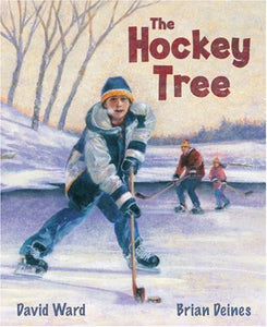 The Hockey Tree 