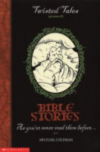 Bible Stories 