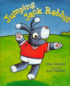 Jumping Jack Rabbit 