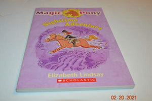 Magic Pony: #3 Night-Time Adventure 