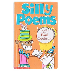 Silly Poems 