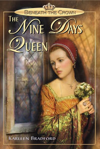 Beneath the Crown: The Nine Days Queen 