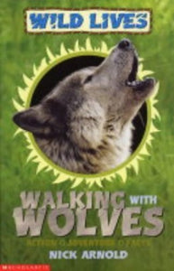 Walking with Wolves 