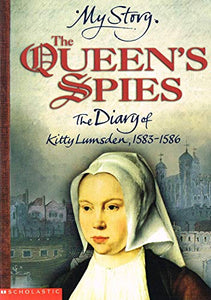 The Queen's Spies 