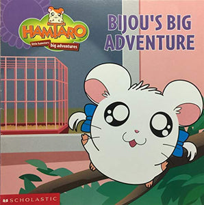 Bijou's Big Adventure 