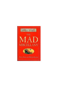 The Mad Miscellany 