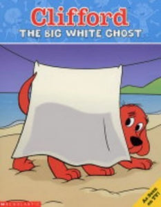 The Big White Ghost 