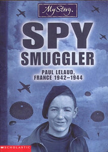 Spy Smuggler 