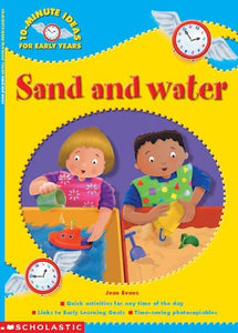 Sand and Water 