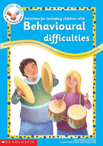 Activities for Including Children with Behavioural Difficulties 