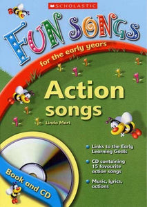 Action Songs 