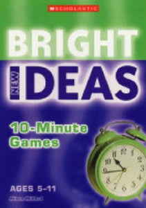 10-Minute Games 