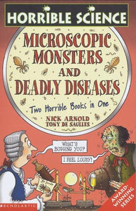 Deadly Diseases 