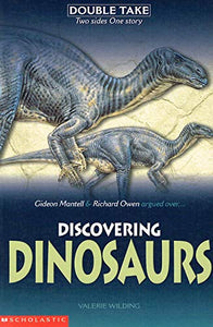 Discovering Dinosaurs 