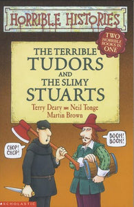 The Terrible Tudors 