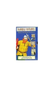 Horrible Histories Slipcase 2 