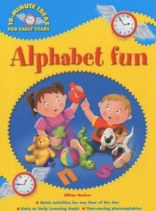 Alphabet Fun 