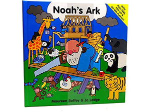 Noah's Ark 