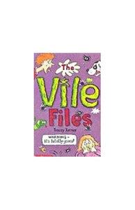 The Vile Files 