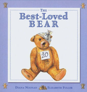 The Best-loved Bear 