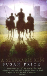 The Sterkarm Kiss 