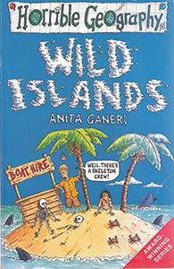 Horrible Geography: Wild Islands 