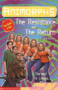 The Resistance 