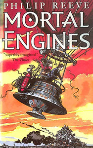 Mortal Engines 