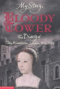 The Bloody Tower 