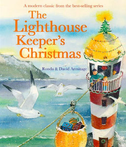 Lighthouse Keeper's Christmas 